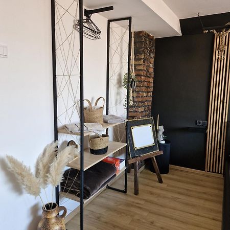 Gondola Apartment Sarajevo Eksteriør bilde
