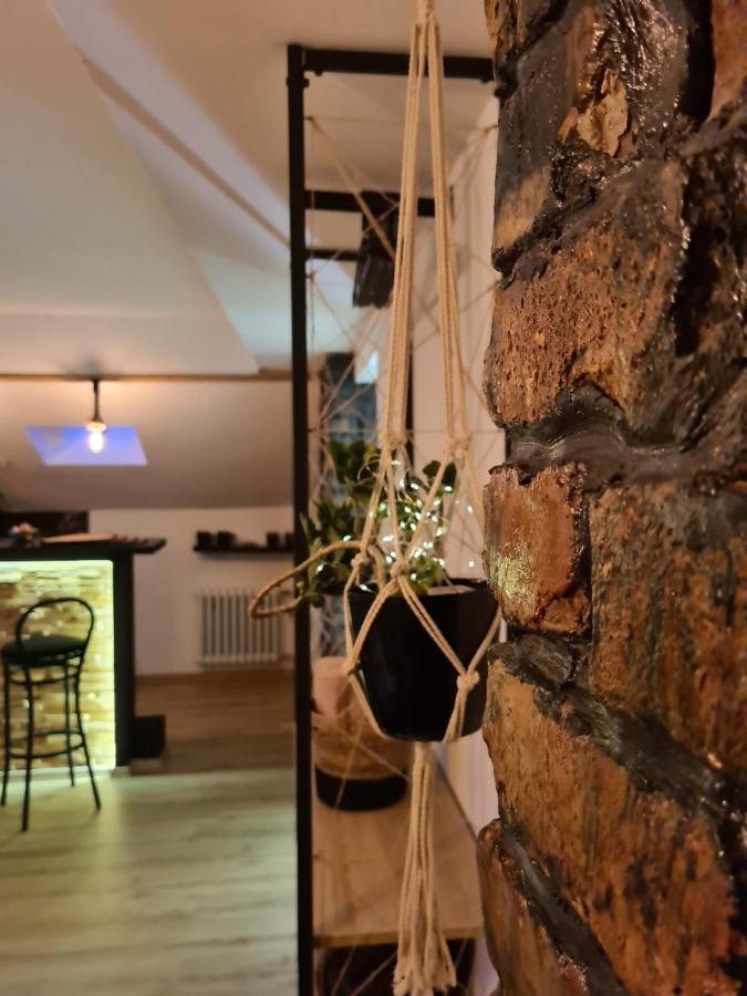Gondola Apartment Sarajevo Eksteriør bilde