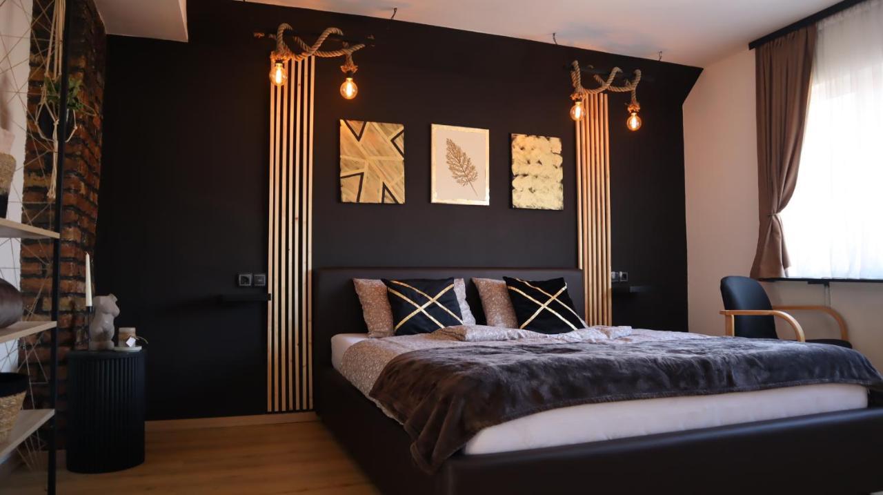 Gondola Apartment Sarajevo Eksteriør bilde