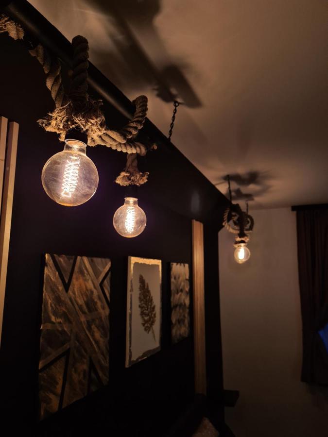 Gondola Apartment Sarajevo Eksteriør bilde