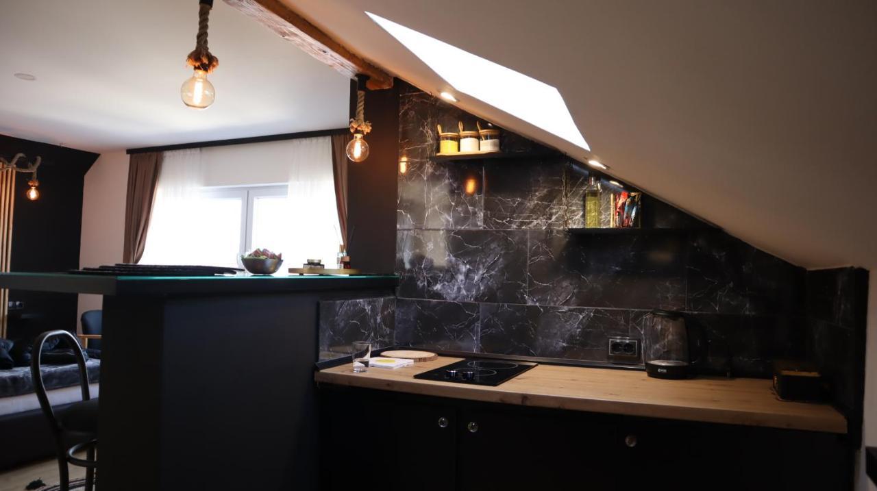 Gondola Apartment Sarajevo Eksteriør bilde