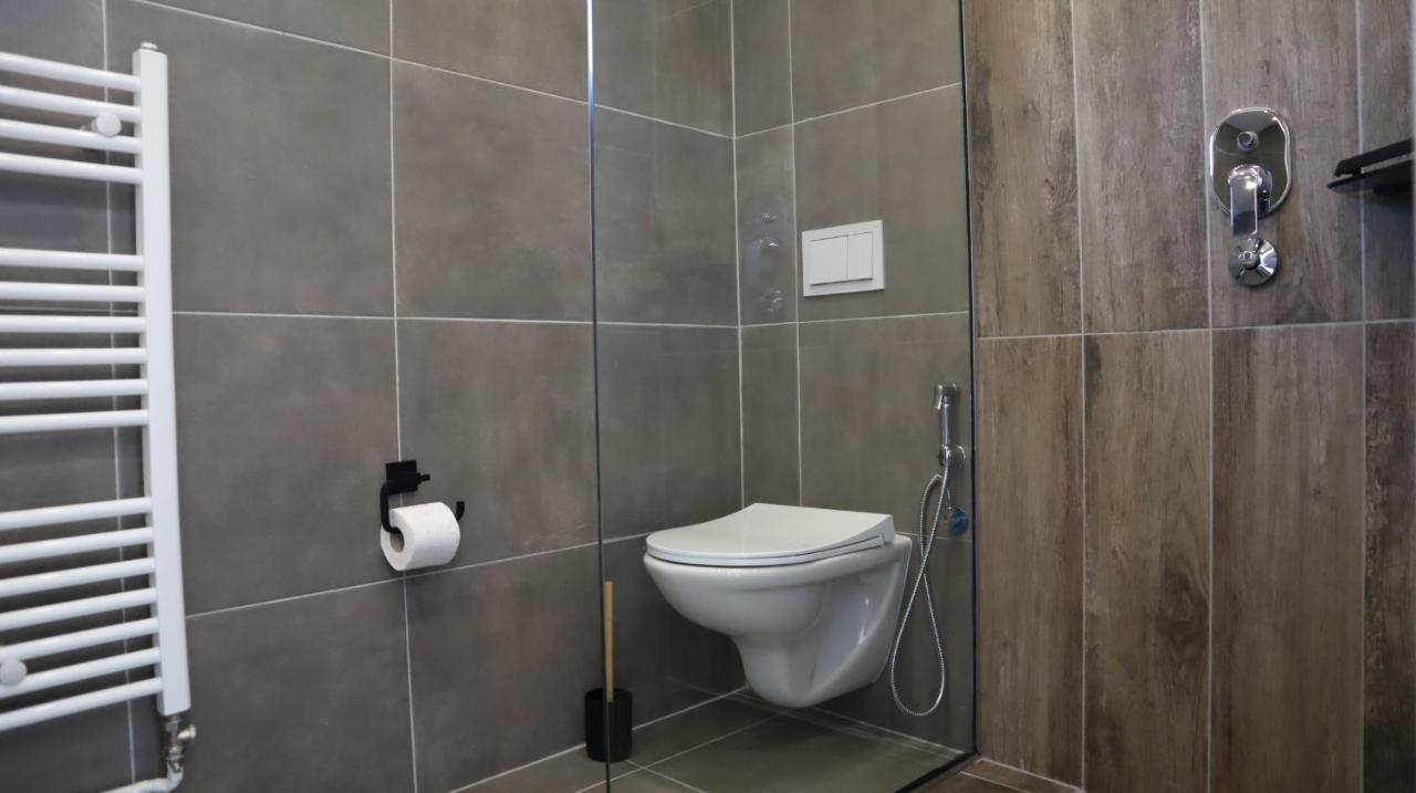 Gondola Apartment Sarajevo Eksteriør bilde