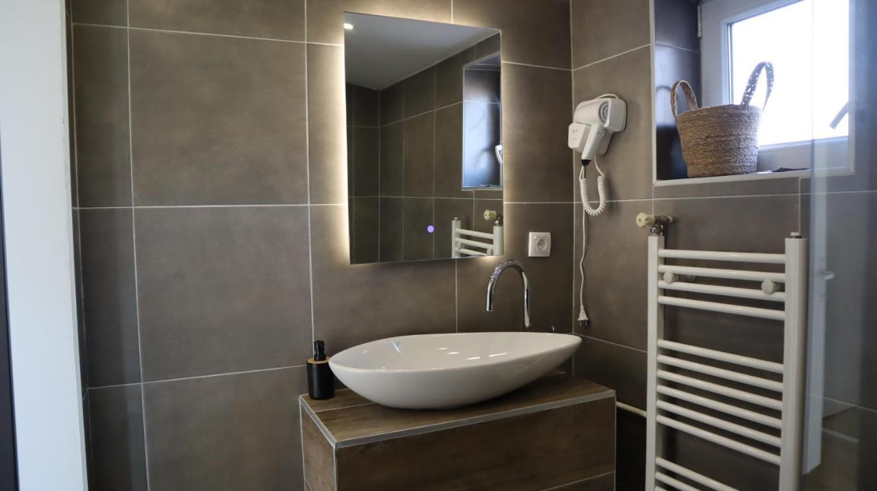Gondola Apartment Sarajevo Eksteriør bilde