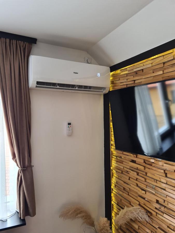 Gondola Apartment Sarajevo Eksteriør bilde