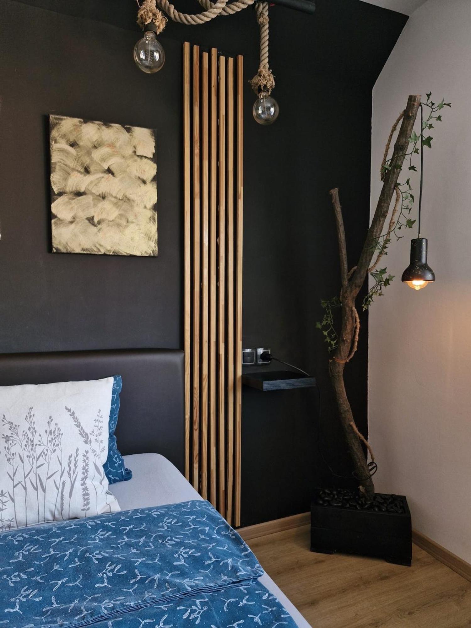 Gondola Apartment Sarajevo Eksteriør bilde