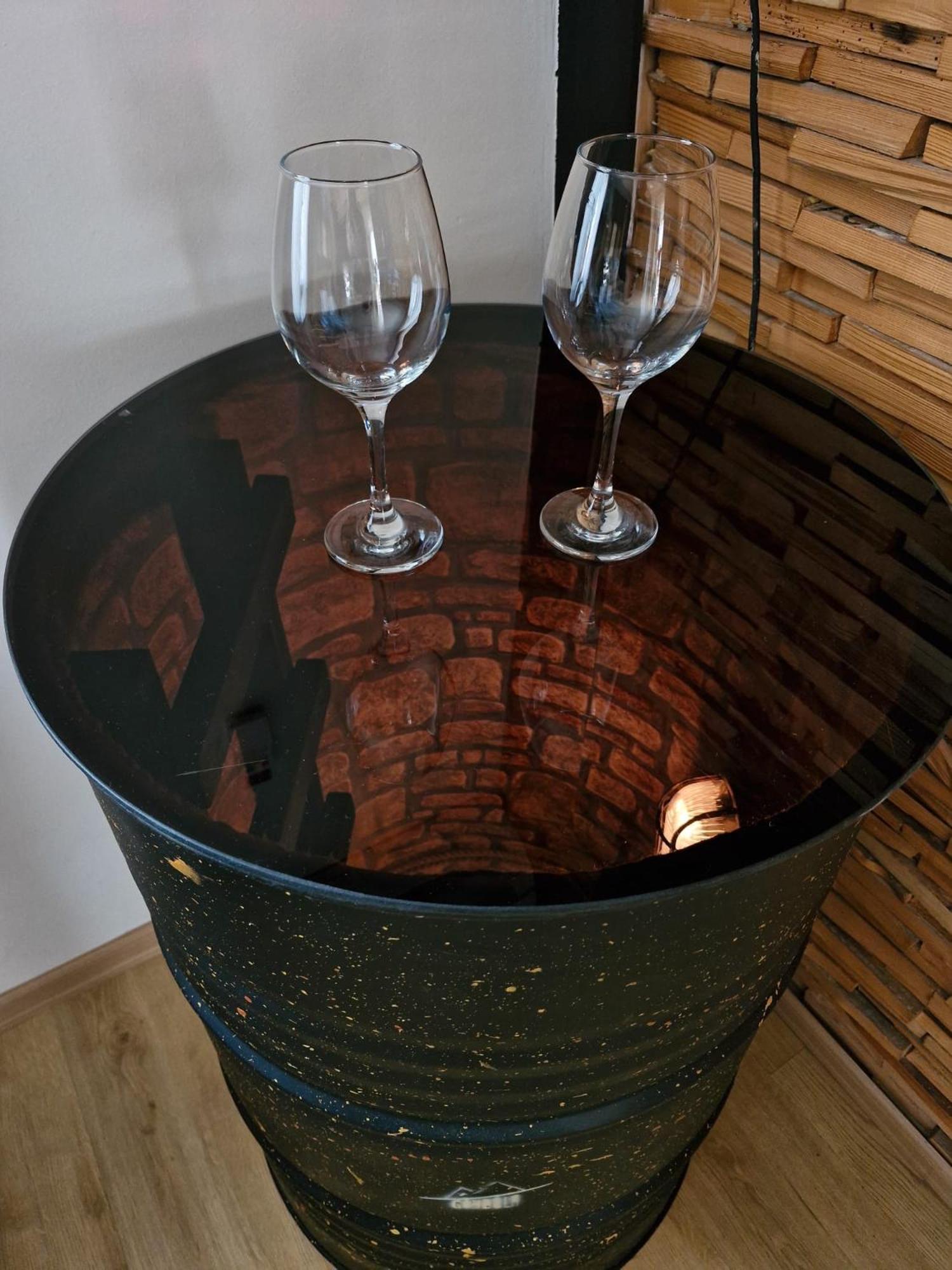 Gondola Apartment Sarajevo Eksteriør bilde